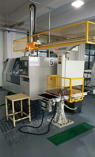 桁架機(jī)械手各生產(chǎn)廠家排名以及優(yōu)勢有哪些