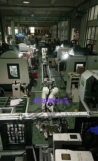 機械手對設(shè)計有哪些方面的要求