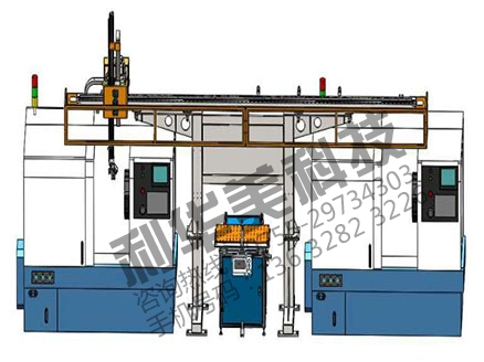 選購桁架機(jī)械手時要給廠家提供哪些資料？