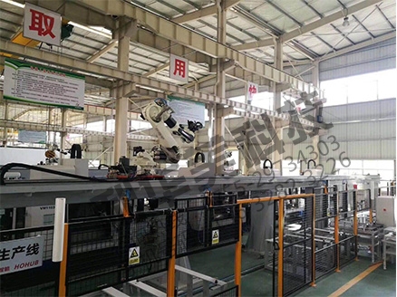 為什么一些企業(yè)遲遲不上桁架機器人？