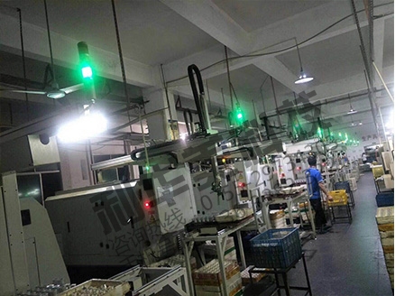 桁架機器人廠家走電商之路是否可行呢？