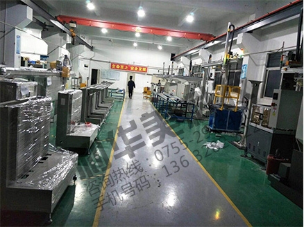 如何采購一臺優(yōu)質(zhì)的工業(yè)機器人？